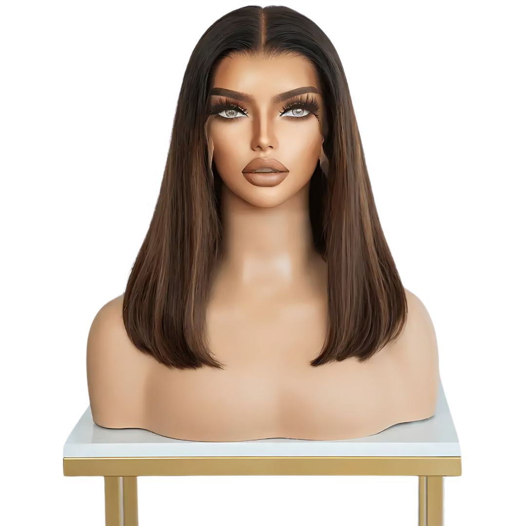 N142 Wig