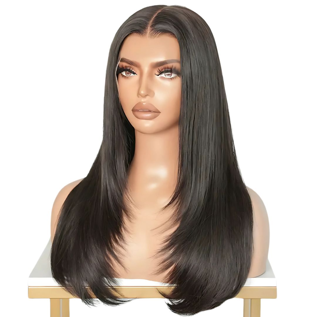 N150 Natural Color Wig