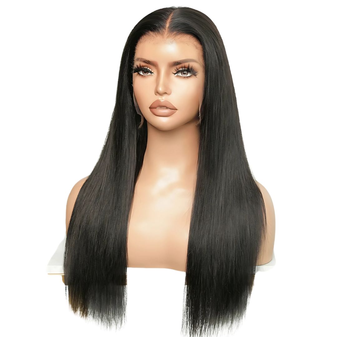 YK 16 inch Wig